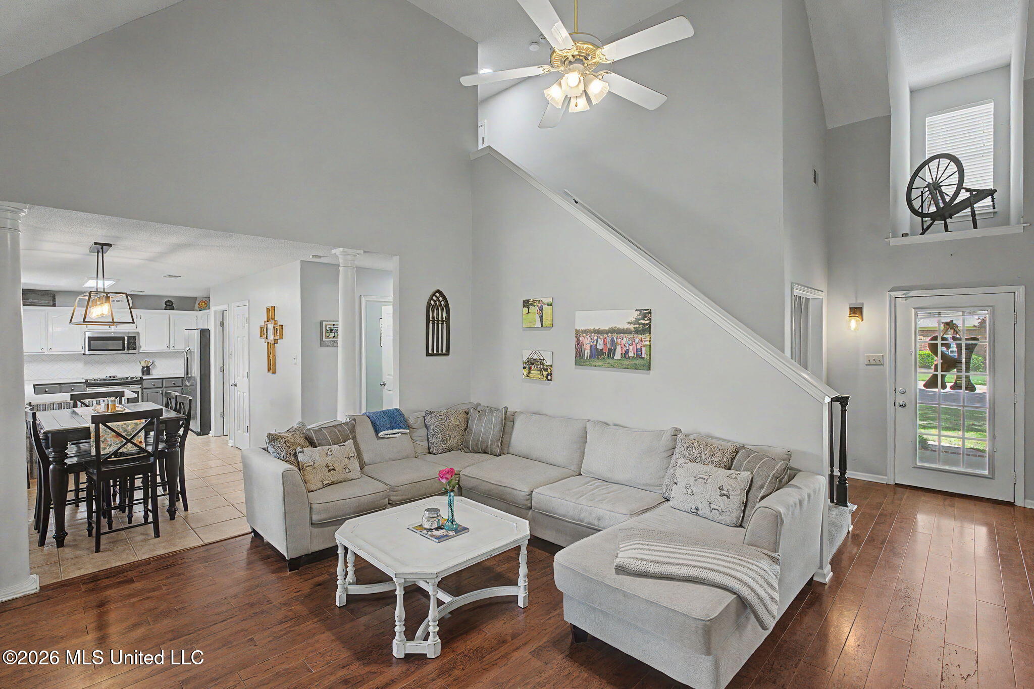 5947 White Ridge Circle West Olive Branch, MS 38654 - Photo 10 of 48 9-web-or-mls-5947 Whit4 Ridge-9