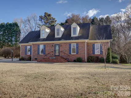 $515,000 | 4613 Amberside Drive, Rock Hill, SC 29732