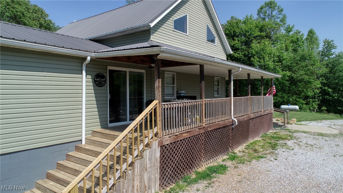 8498 Euga Road Newcomerstown, OH 43832 - Photo 45 of 49 Gallery Image 45