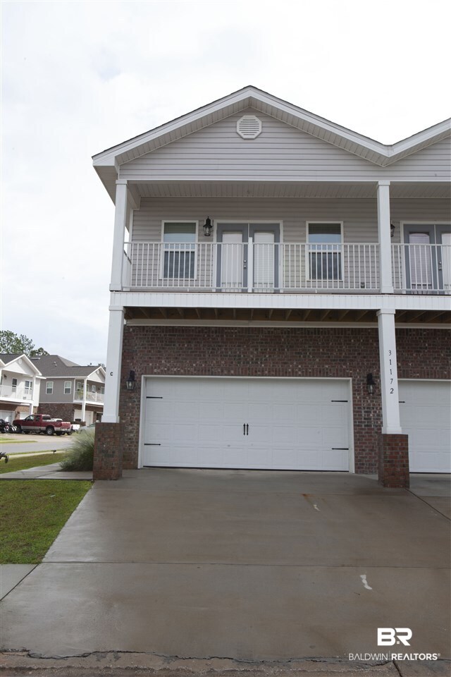 31172 C Thicket Way Daphne, AL 36527 - Photo 3 of 26 Double Garage