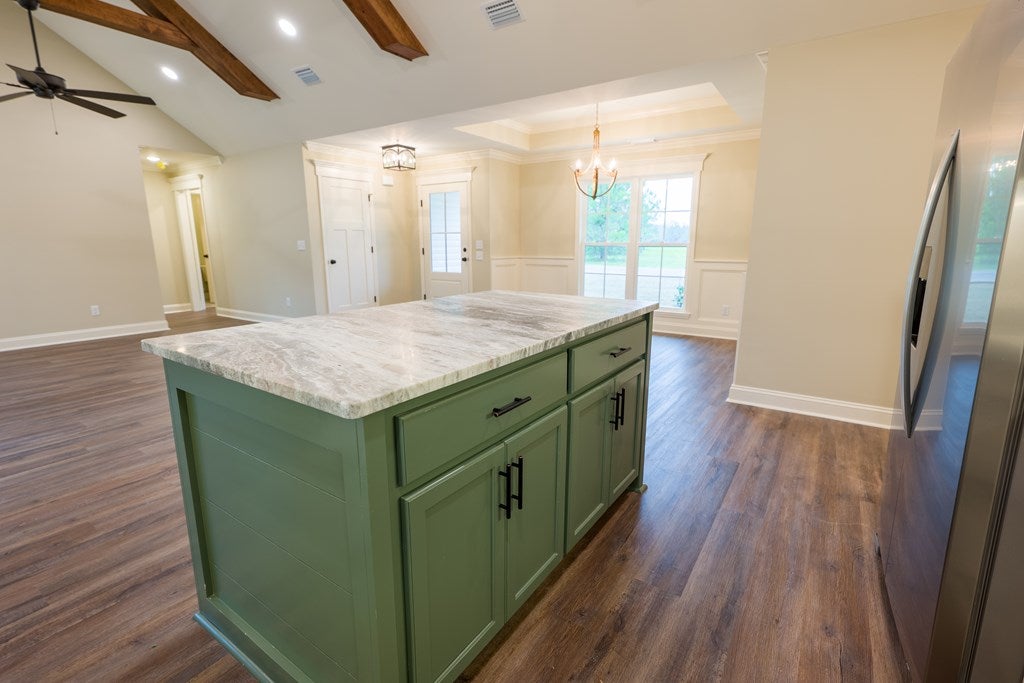 214 Beaver Ridge Road Ray City, GA 31645 - Photo 12 of 26 Gallery Image 12