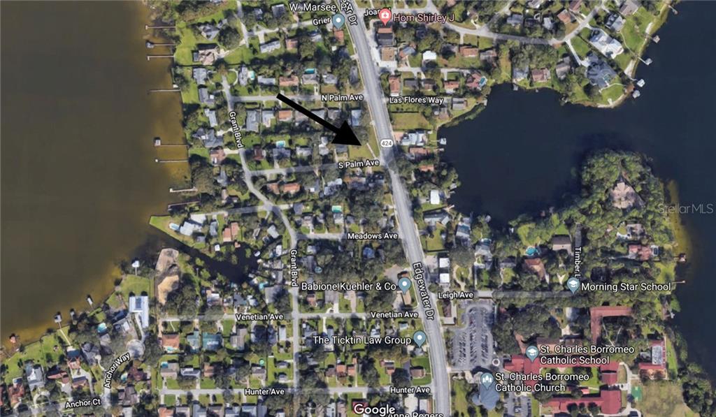 Edgewater Drive Orlando, FL 32804 - Photo 1 of 1
