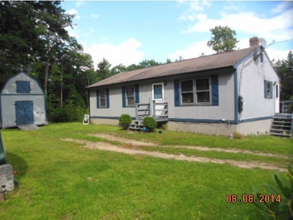649 Fullam Hill Road Fitzwilliam, NH 03447 - Photo 1 of 1 Gallery Image 1