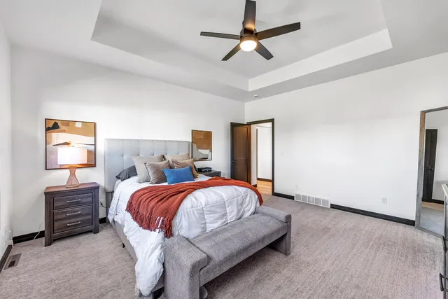 $639,900 | 3629 West Hank Avenue, De Pere, WI 54115