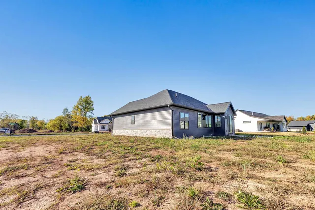 $649,900 | 3629 West Hank Avenue, De Pere, WI 54115