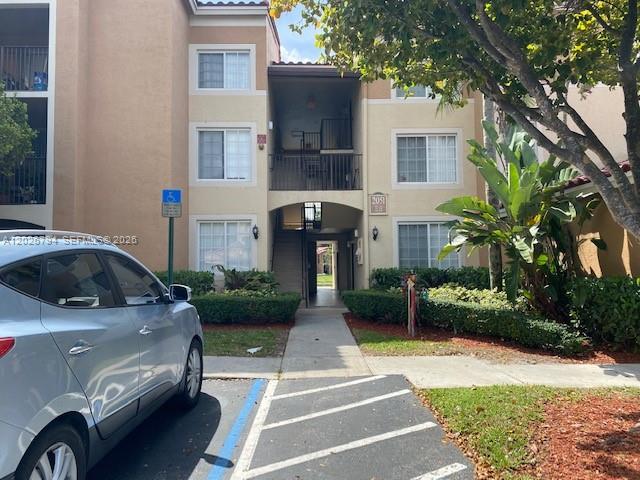 2051 Renaissance Boulevard, Unit 206 Miramar, FL 33025 - Photo 3 of 22