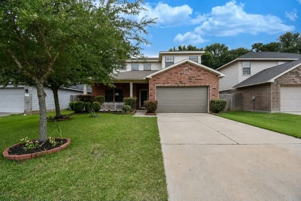 $329,900 | 2603 Lexington Park Drive, Spring, TX 77373