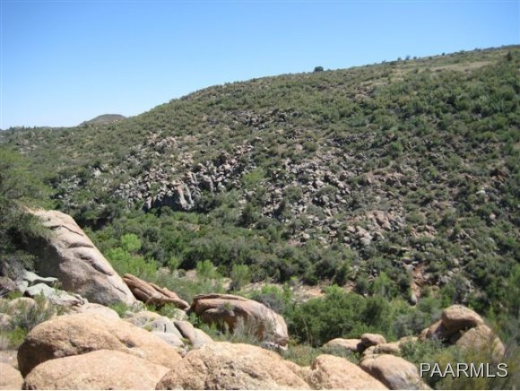 0 Walters Road Skull Valley, AZ 86338 - Photo 14 of 15 Surrounding Mountains