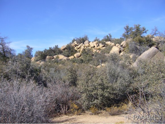 0 Walters Road Skull Valley, AZ 86338 - Photo 9 of 15 Beautiful Boulders