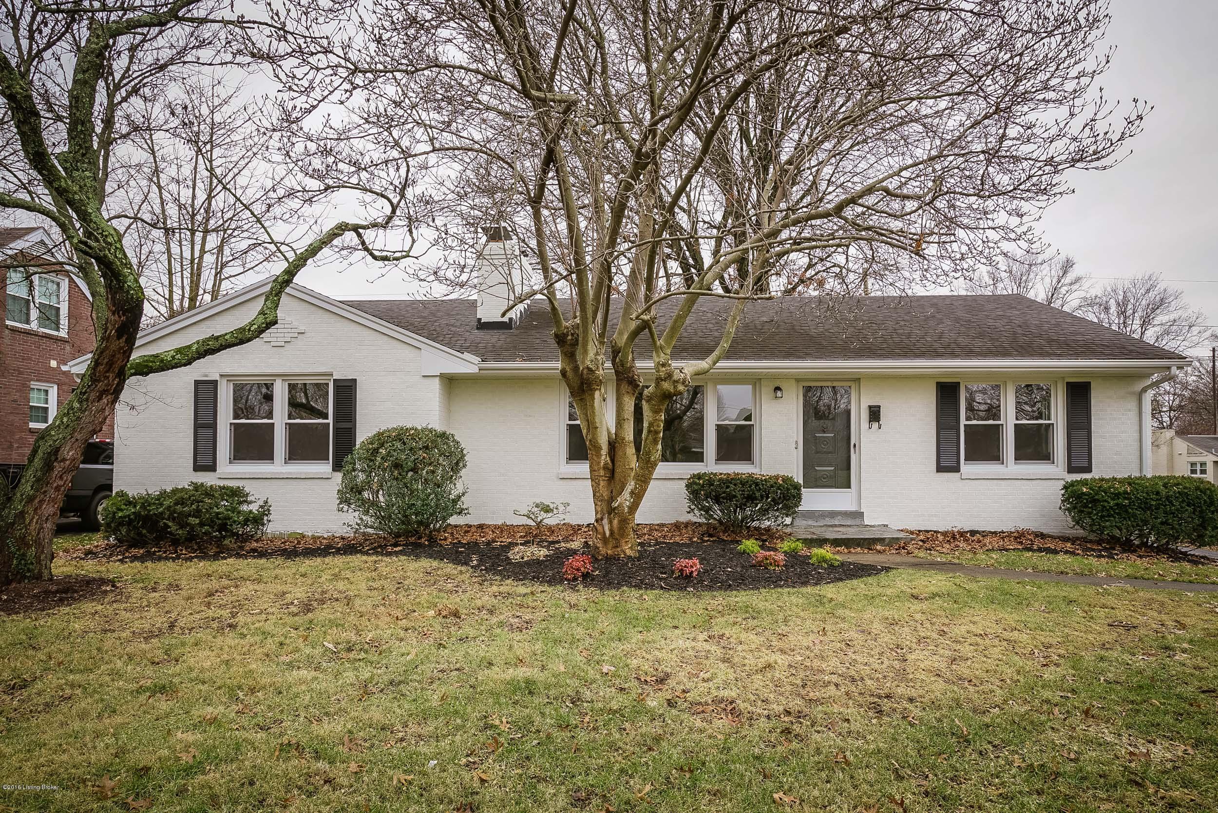 4309 Statton Road Louisville, KY 40220 - Photo 5 of 65 4309 Statton Rd-10