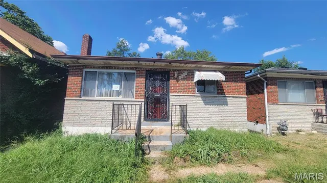$35,000 | 4607 Lee Avenue, St. Louis, MO 63115