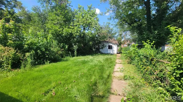 $35,000 | 4607 Lee Avenue, St. Louis, MO 63115