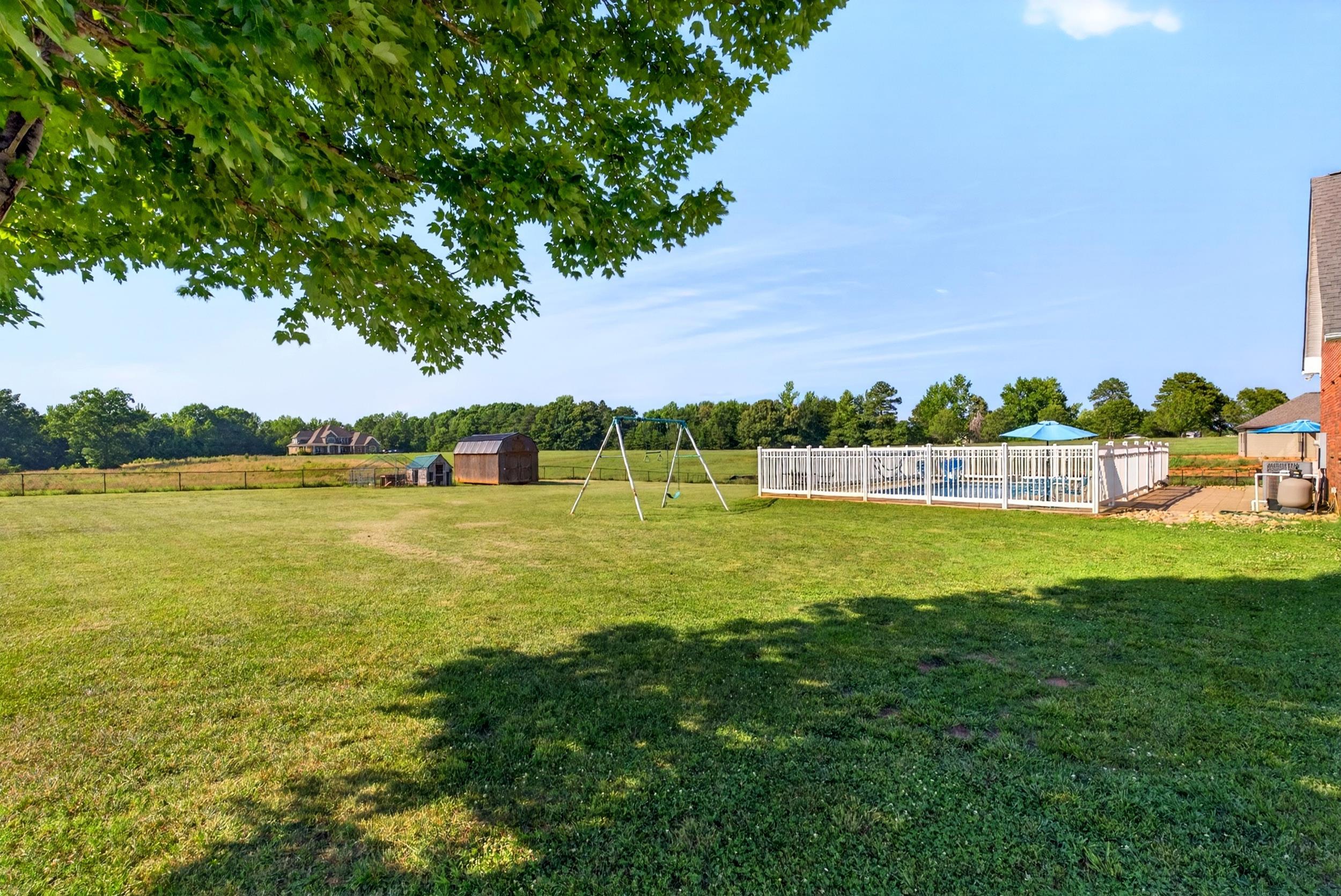 820 Old Island Ford Road Chesnee, SC 29323 - Photo 6 of 50