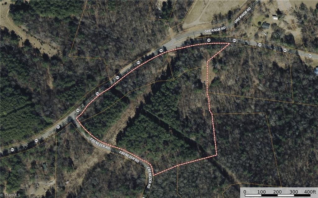 Tbd Ebenezer Road East Laurel Springs, NC 28644 - Photo 1 of 2 Gallery Image 1