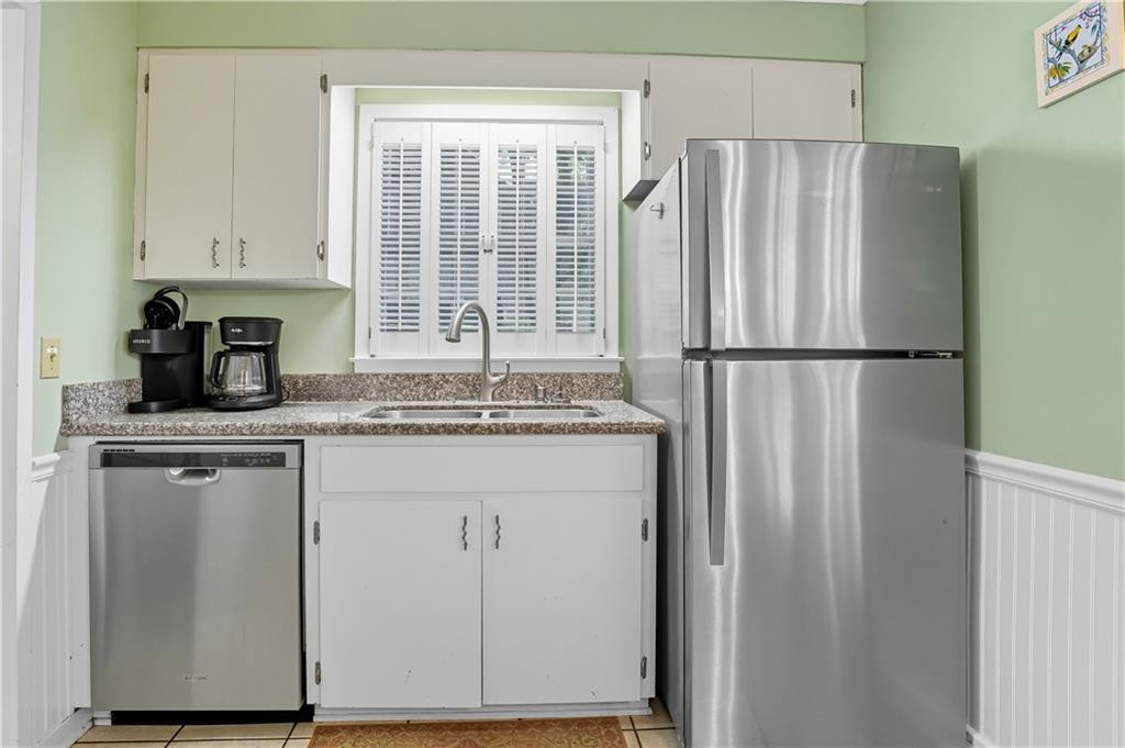 1460 Ocean Boulevard, Unit 101 St. Simons Island, GA 31522 - Photo 7 of 30 Photo 7