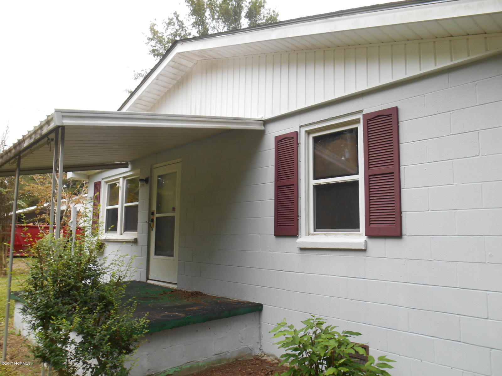 3787 Edgewood Park Road Kinston, NC 28501 - Photo 3 of 6 Edgewood Park and 2202 Hull Rd 020