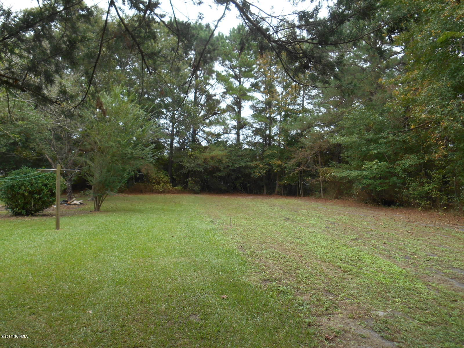 3787 Edgewood Park Road Kinston, NC 28501 - Photo 6 of 6 Edgewood Park and 2202 Hull Rd 014