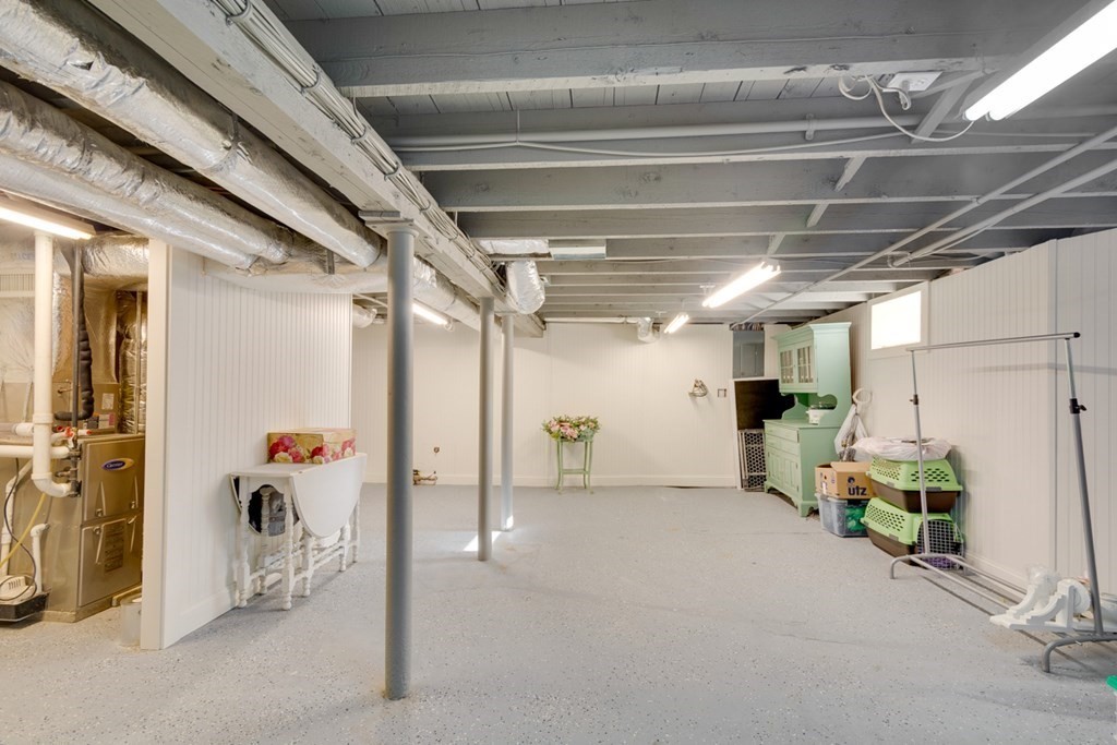 227 Warren Street Needham, MA 02492 - Photo 26 of 36 a view of utility room