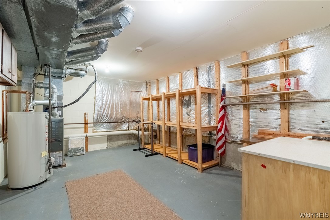 990 Hopkins Road, Unit G Amherst, NY 14221 - Photo 22 of 24