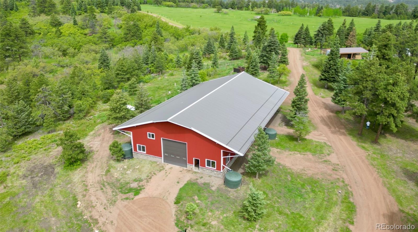 8834 Deiffendeffer Road Beulah, CO 81023 - Photo 1 of 49 Gallery Image 1