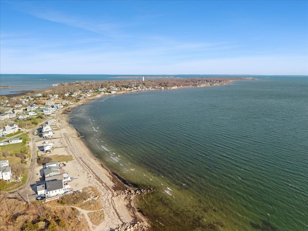 24 Harvard Street Fairhaven, MA 02719 - Photo 12 of 31 a view of an ocean