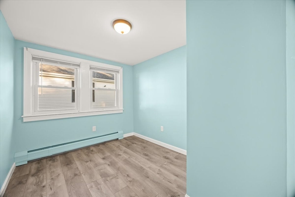 24 Harvard Street Fairhaven, MA 02719 - Photo 21 of 31 a view of empty room with window