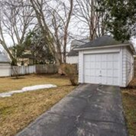 35 Gorham Road Belmont, MA 02478 - Photo 19 of 20 Gallery Image 19