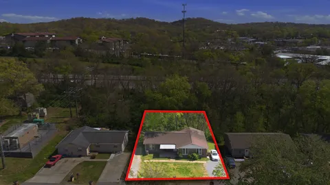 $449,900 | 6507 Thunderbird Drive, Nashville, TN 37209