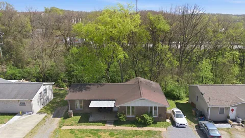 $449,900 | 6507 Thunderbird Drive, Nashville, TN 37209
