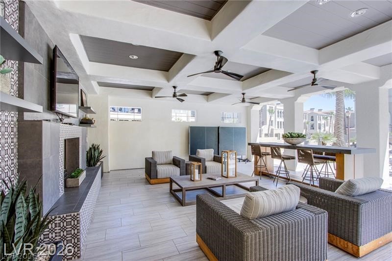 2555 Hampton Road, Unit 9109 Henderson, NV 89052 - Photo 30 of 33