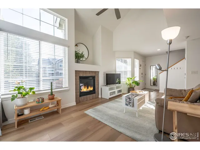 $395,000 | 805 Summer Hawk Drive, Unit L69, Longmont, CO 80504