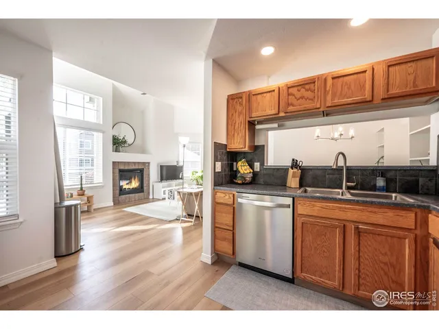 $395,000 | 805 Summer Hawk Drive, Unit L69, Longmont, CO 80504