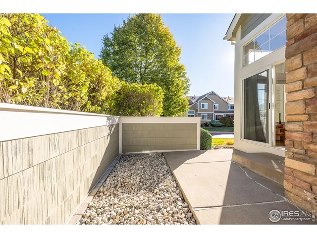 $395,000 | 805 Summer Hawk Drive, Unit L69, Longmont, CO 80504