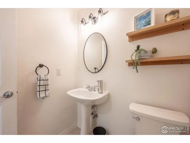 $395,000 | 805 Summer Hawk Drive, Unit L69, Longmont, CO 80504