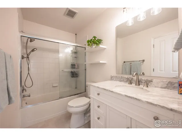 $395,000 | 805 Summer Hawk Drive, Unit L69, Longmont, CO 80504