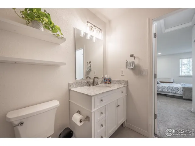 $395,000 | 805 Summer Hawk Drive, Unit L69, Longmont, CO 80504