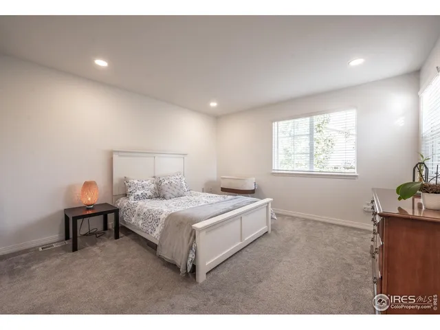 $395,000 | 805 Summer Hawk Drive, Unit L69, Longmont, CO 80504