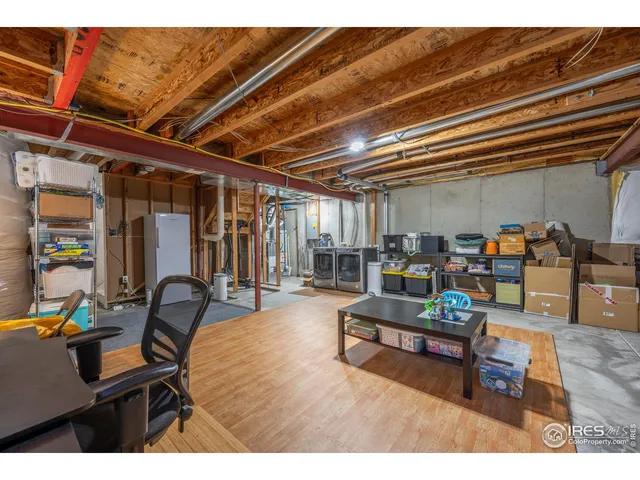 $395,000 | 805 Summer Hawk Drive, Unit L69, Longmont, CO 80504