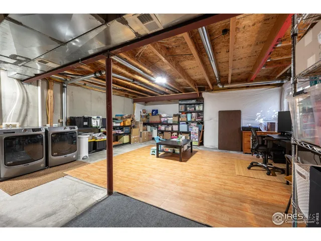 $395,000 | 805 Summer Hawk Drive, Unit L69, Longmont, CO 80504