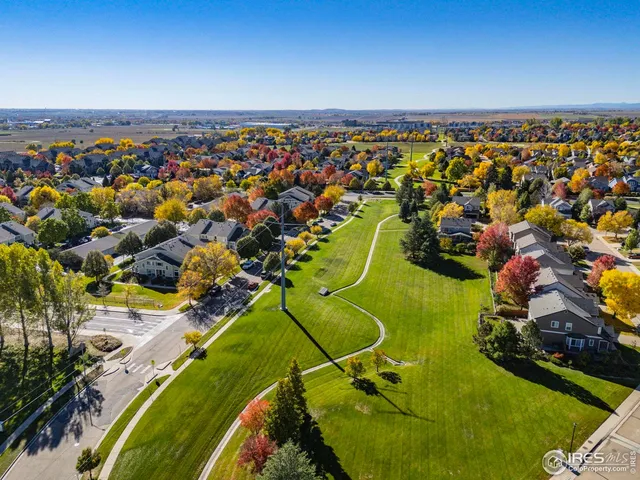 $395,000 | 805 Summer Hawk Drive, Unit L69, Longmont, CO 80504