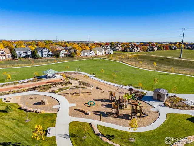 $395,000 | 805 Summer Hawk Drive, Unit L69, Longmont, CO 80504