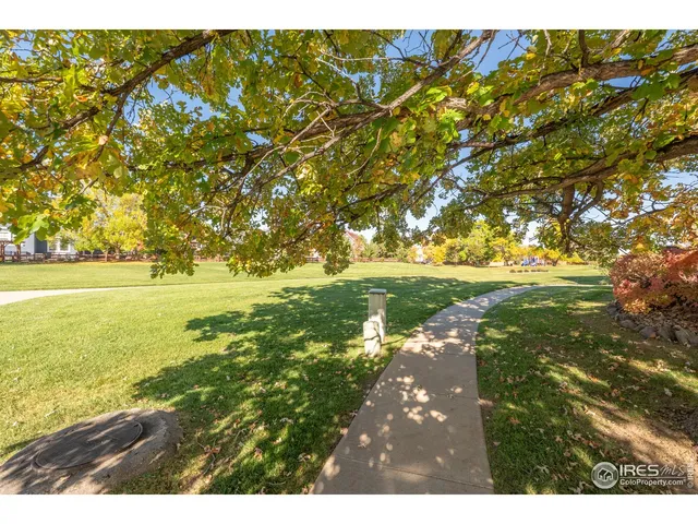 $395,000 | 805 Summer Hawk Drive, Unit L69, Longmont, CO 80504