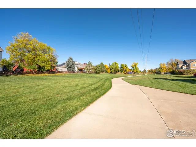 $395,000 | 805 Summer Hawk Drive, Unit L69, Longmont, CO 80504