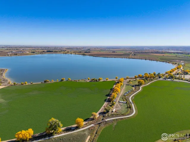 $395,000 | 805 Summer Hawk Drive, Unit L69, Longmont, CO 80504