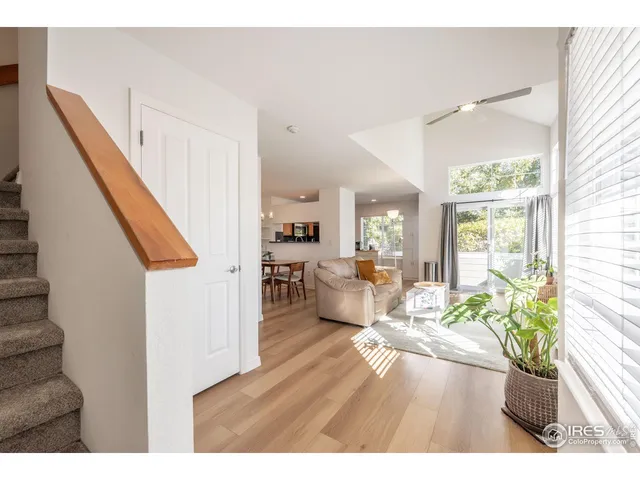 $395,000 | 805 Summer Hawk Drive, Unit L69, Longmont, CO 80504