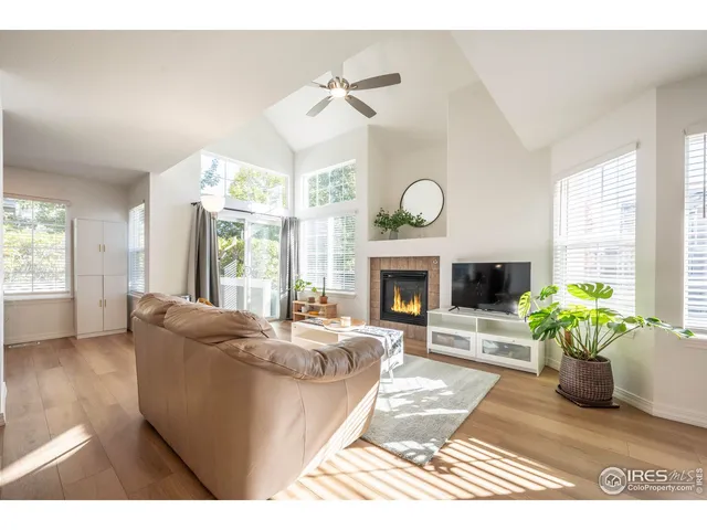 $395,000 | 805 Summer Hawk Drive, Unit L69, Longmont, CO 80504