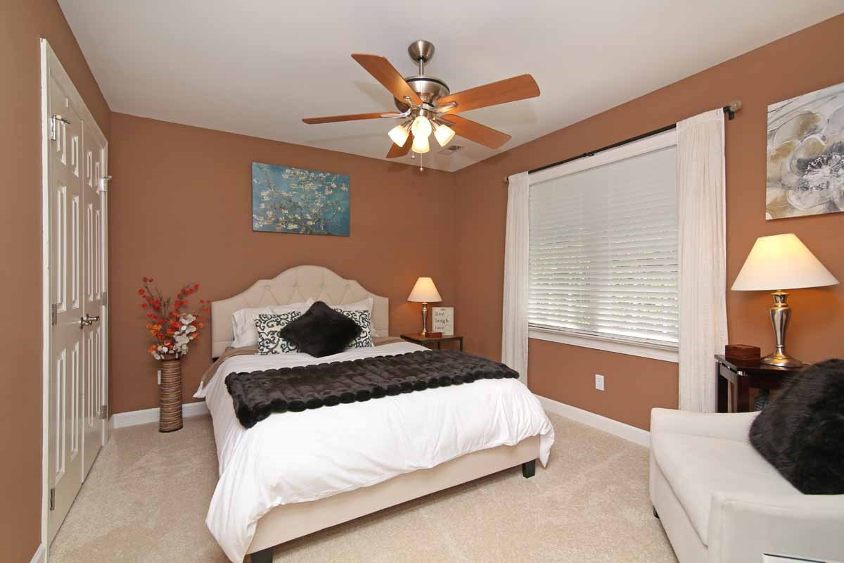 12024 Warwickshire Way Raleigh, NC 27613 - Photo 17 of 25 Photo 17