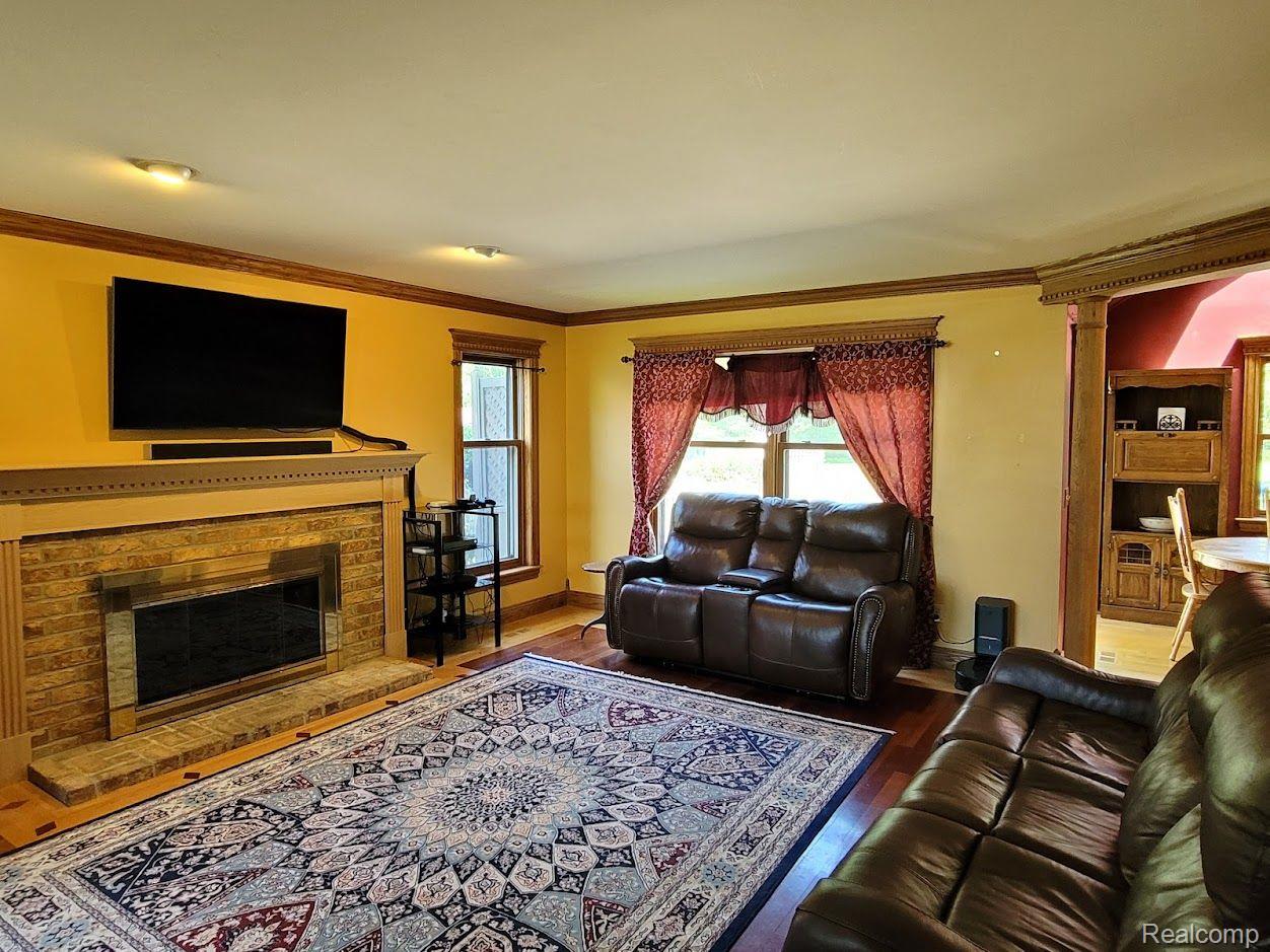 5224 Copley Square Road Grand Blanc, MI 48439 - Photo 7 of 34 Gallery Image 7