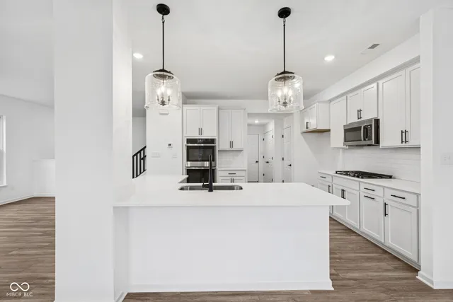 $384,990 | 17514 Ebling Trail, Westfield, IN 46062