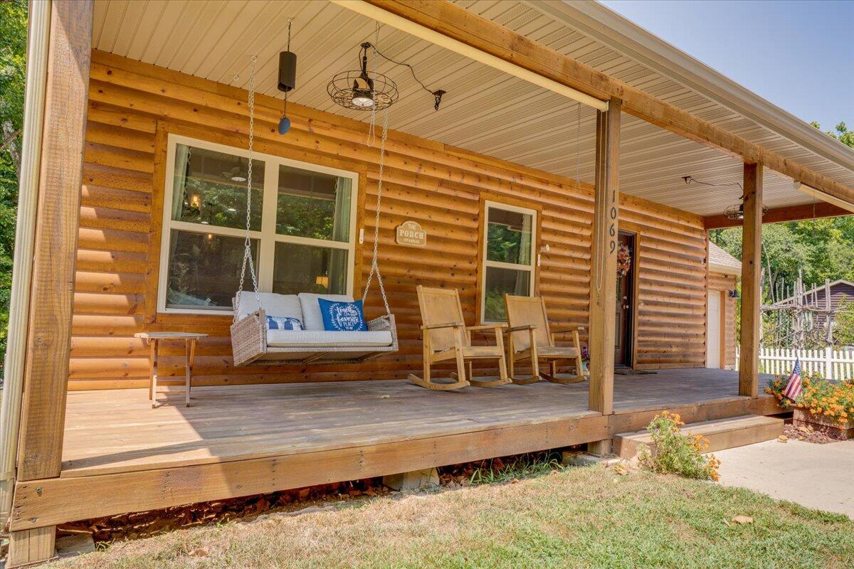 1069 Peace In Valley Road Blue Eye, MO 65611 - Photo 5 of 59 09-1069 Peace Valley Rd, Blue Eye, MO-10